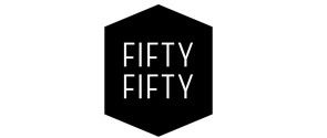 Studio Fifty Fifty